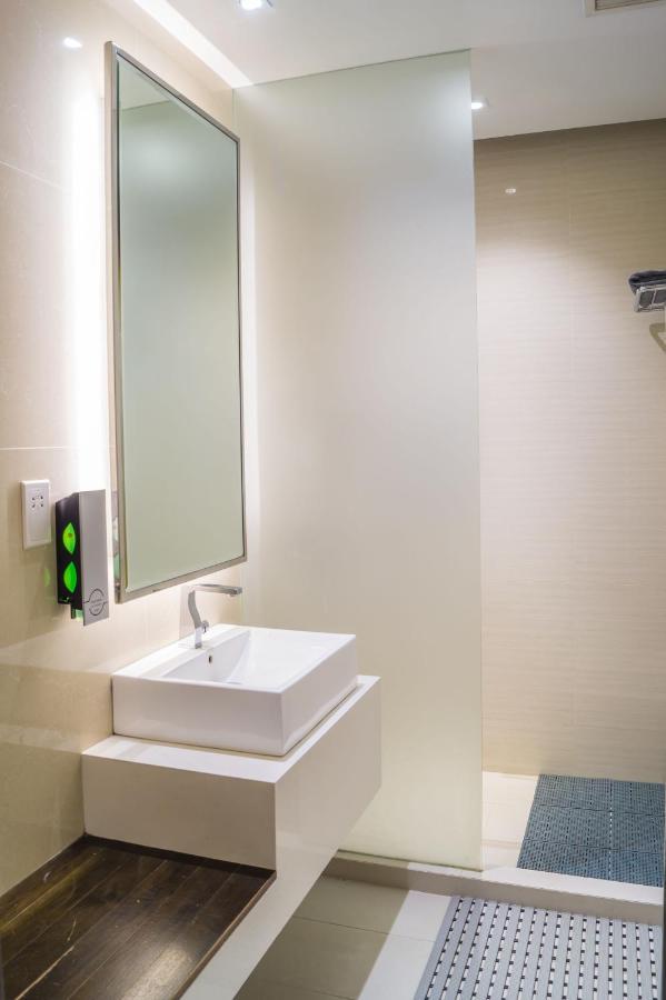 Ambassador Transit Lounge Terminal 2 Ξενοδοχείο Σιγκαπούρη Εξωτερικό φωτογραφία